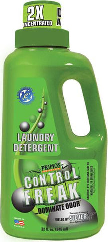 Prim Control Freak Detergent 32oz