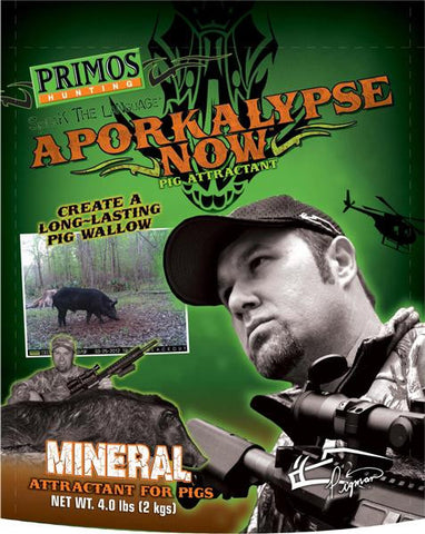 Prim Aporkalypse Pig Attractant