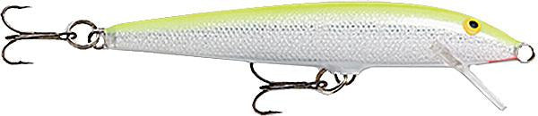 Rapala Float 2"" 1-16 Sil-cht