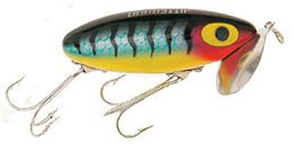 Arbo Jittrbug 3-8 2.5"" Perch