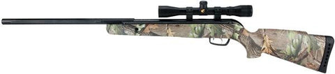 Gamo Camo Rocket Igt .177 W-4x32