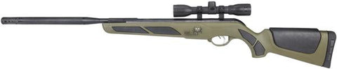 Gamo Bc Bull Whisper .177 W-4x32