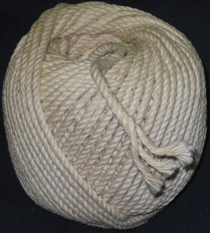 Wc Cotton Seine Twine 2oz #18 100ft