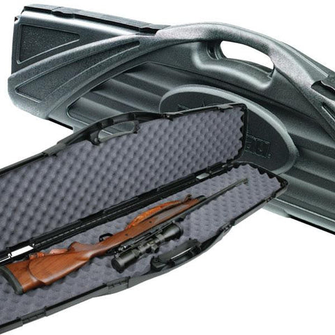 Flam Oversized Single Gun Case54""