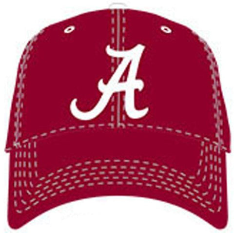 Nc Champ Fashion Solid Cap Alabama