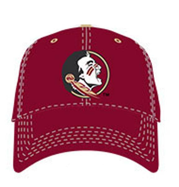 Nc Champ Fashion Solid Cap Fsu