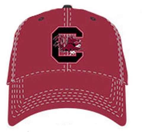 Nc Champ Fashion Solid Cap S. Car