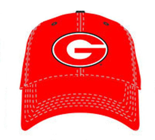 Nc Champ Fashion Solid Cap Georgia