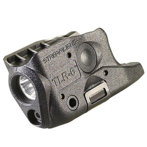 Sl Tlr-6 Glock 26-7 Wht Led-red Lsr