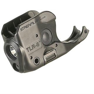 Sl Tlr-6 Sig 238-938 Wt Led-red Lsr