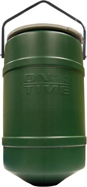 Ontime Lifetime Feeder +225lb Hange