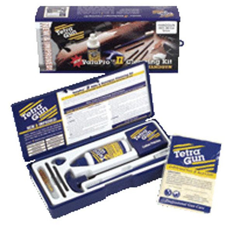 Tetra .44-.45 Cleaning Kit