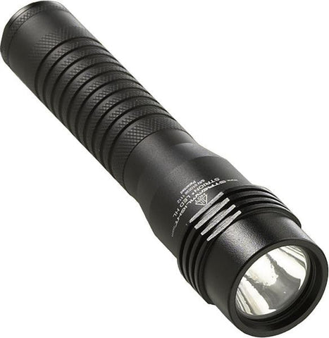 Strmlt Strion Led Hl Ac-dc Rchg Blk