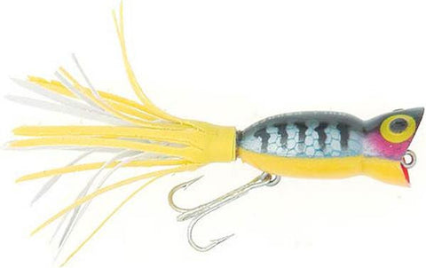 Arbo Hula Pop 5-8 2.25"" Perch