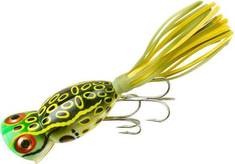 Arbo Hula Pop 5-8 2.25"" Cricket Frg