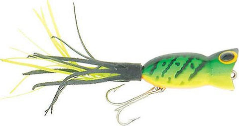 Arbo Hula Pop 3-8 2"" Firetiger