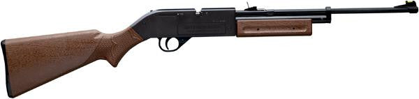 Cros Pump Rifle Bb-.177