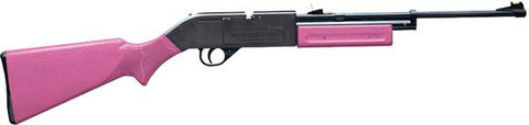 Cros .177 Bb-pellet Rifle Pink