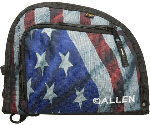 Allen Autofit Victory Handgun Case