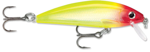 Rapala Float 2.75"" 1-8 Clown