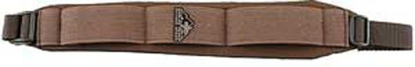 Bc Brown Neoprene Rifle Sling