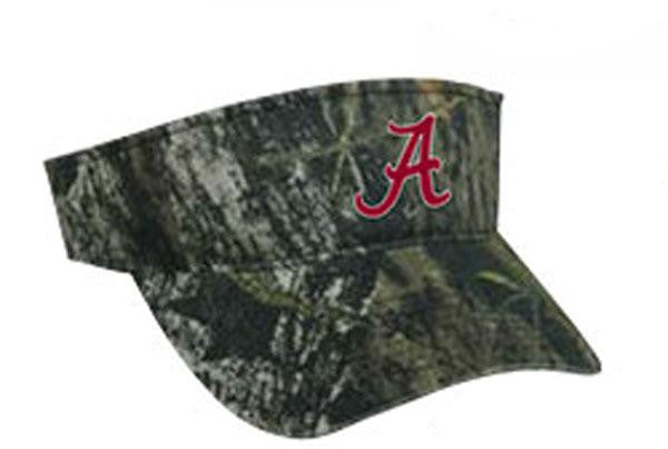 Nc Mobu Solid Visor Alabama