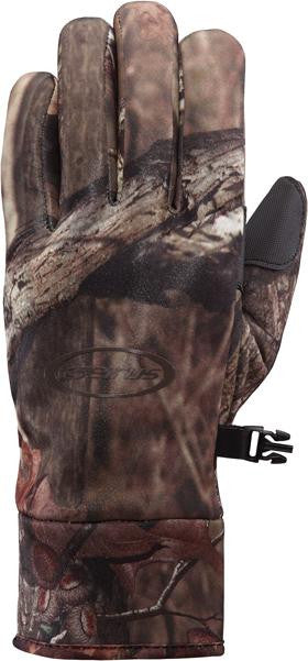 Si Max All Weather Glove Moinf