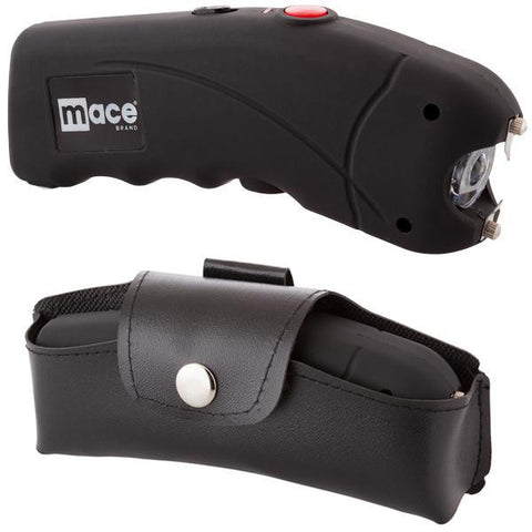 Mace Ergo Stun Gun 2.4m Vlts Blk