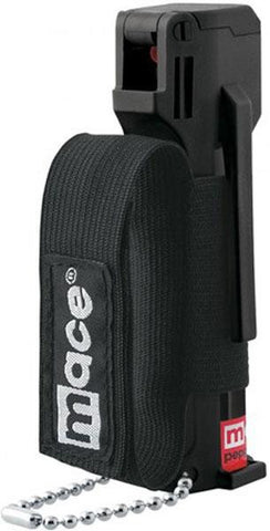 Mace Sport Jogger 18g W-handstrap