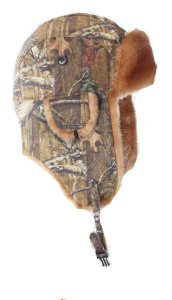 Seirus Hws Roscoe Hat Realtree Xtra