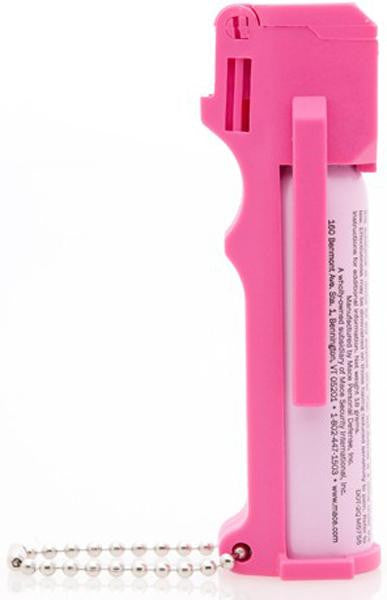 Mace 10% Pepper Pink Personal 18gr