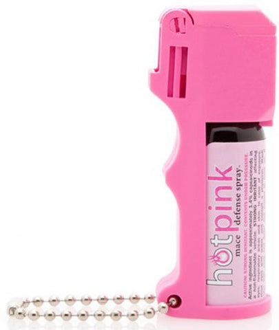 Mace 10% Pepper Pink Pocket 12gr