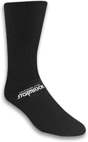 Si Stormsock Wther Proof Fleece Blk