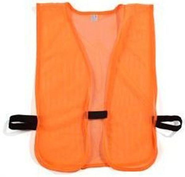 Bre Vest-mesh 800"" One Size-orange