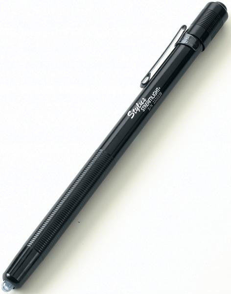 Strmlt Stylus 3 Blk W-grn Led