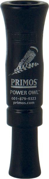 Prim Power Owl Call