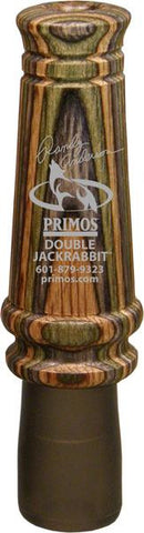 Prim Dbl Jackrabbit Predator Call