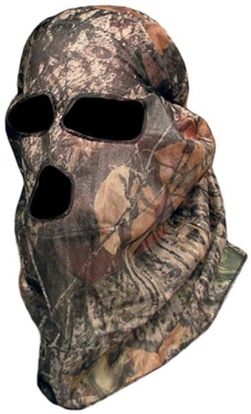 Prim Mesh Full Ninja Face Mask Mobu