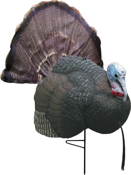 Prim B-mobile Decoy W- Carrying Bag