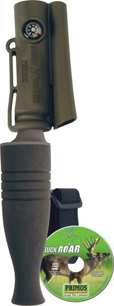 Prim Buck Roar Deer Call