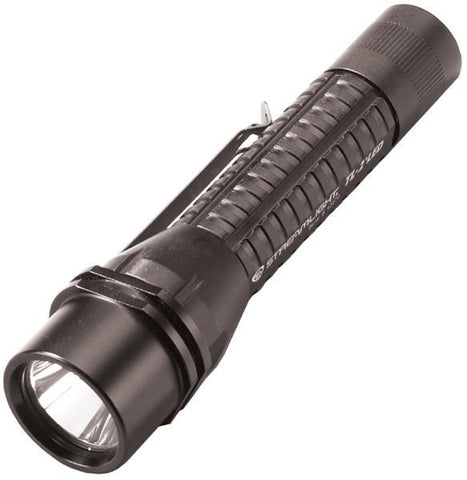 Strmlt Tactical Flshlgt 2lith Blk