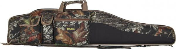 Allen Tejon O-s Gun Case 50"" Mobu