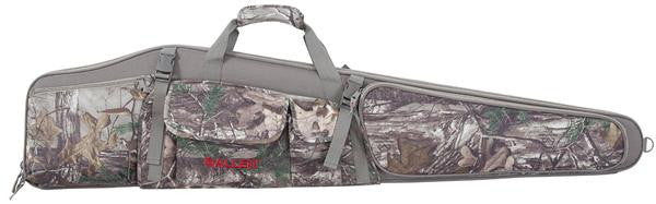 Allen Dakota-cxe Rifle Case 48"" Rtx