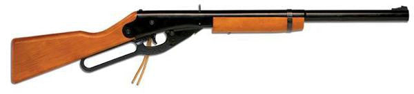 Daisy Model 10 Carbine .177-bb