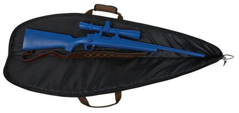 Allen Daytona Shotgun Case 52""