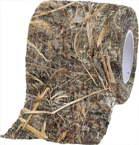 Allen Protective Camo Wrap 15'max5