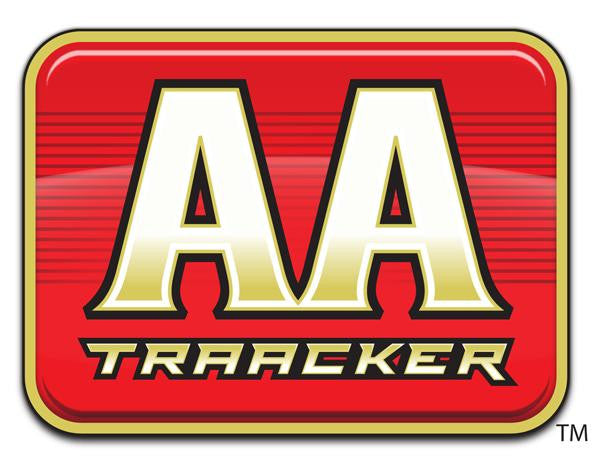 Win Aa Traacker 20ga 2.75"" 25bx Blk