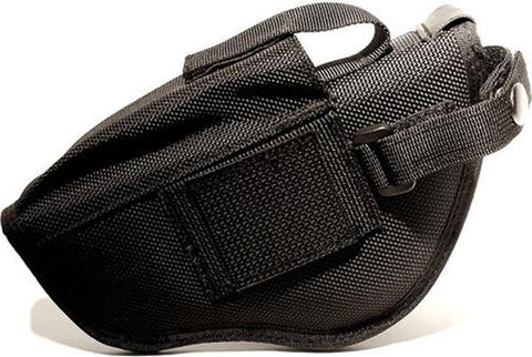 Pythn Amb Holster 2.5-3.1"" Autoblk