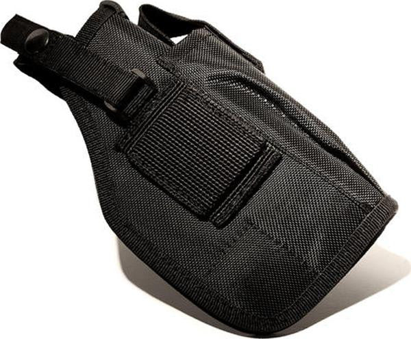 Pythn Amb Holster Autos W-lsr-lgt