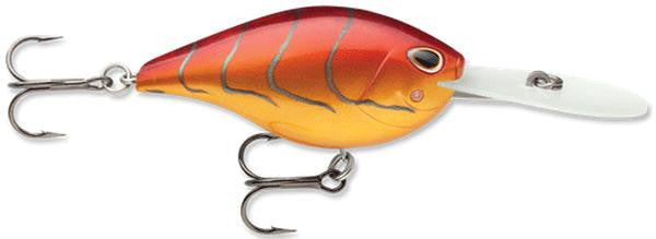 Storm Arashi Deep 9-16oz Rustycraw